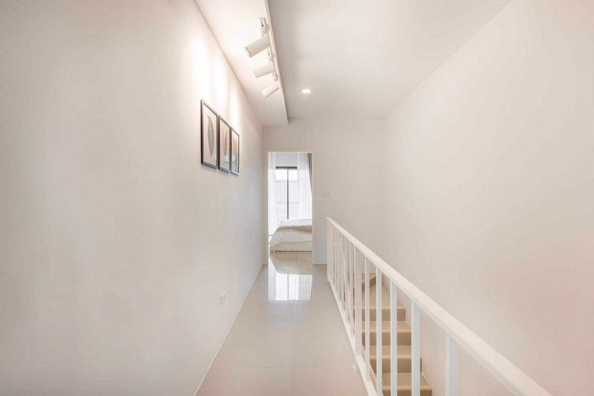 Digital Nomad 5br House Fast Wi-fi In Nimmanhemin *
