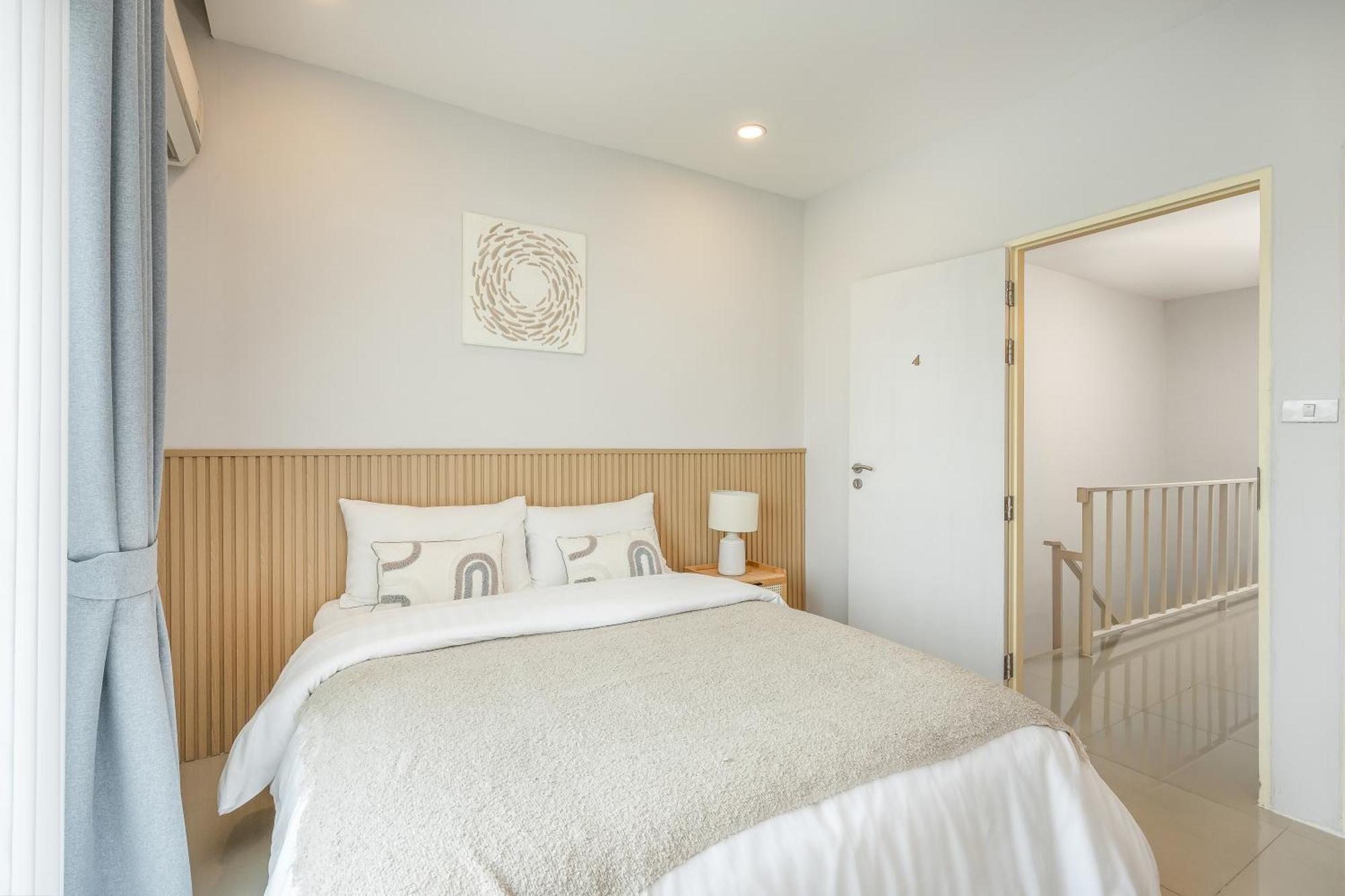 Villa Digital Nomad 5br House Fast Wi-fi In Nimmanhemin